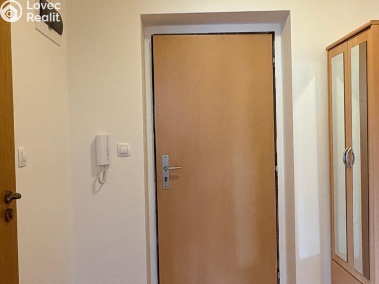 Продаж квартири 2+KK Železná Ruda č. 15