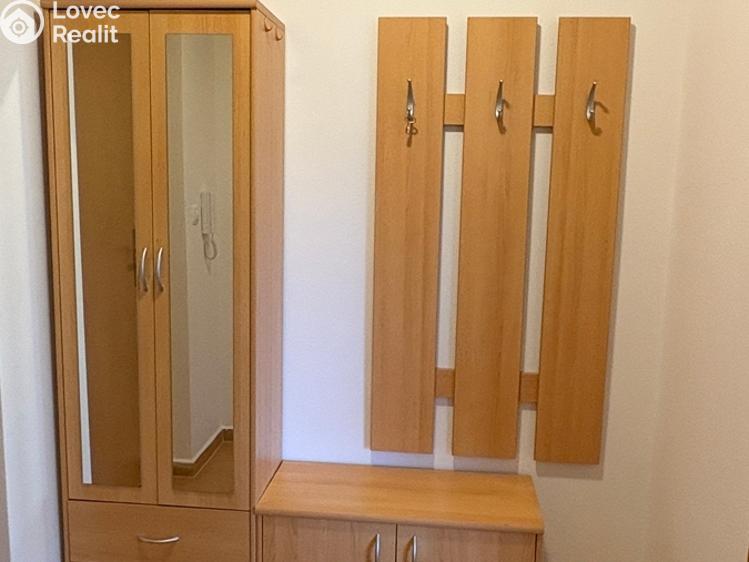 Продаж квартири 2+KK Železná Ruda č. 16