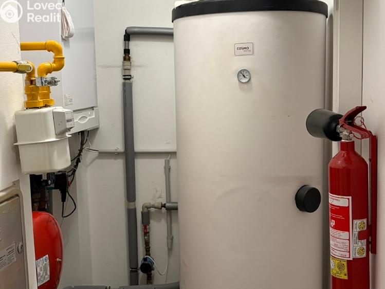 Продаж квартири 2+KK Železná Ruda č. 17