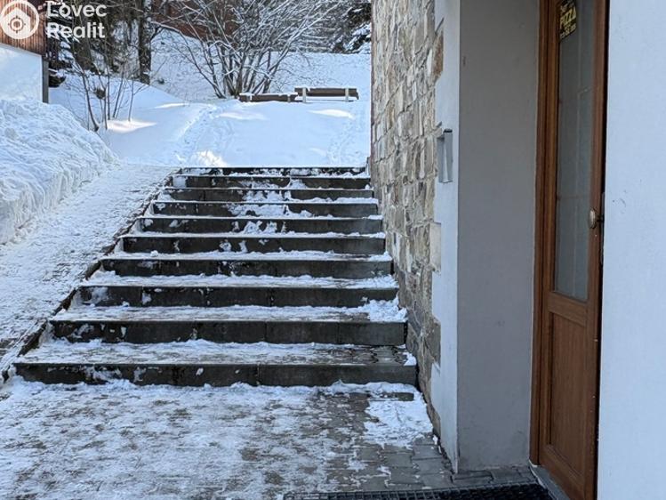 Продаж квартири 2+KK Železná Ruda č. 23