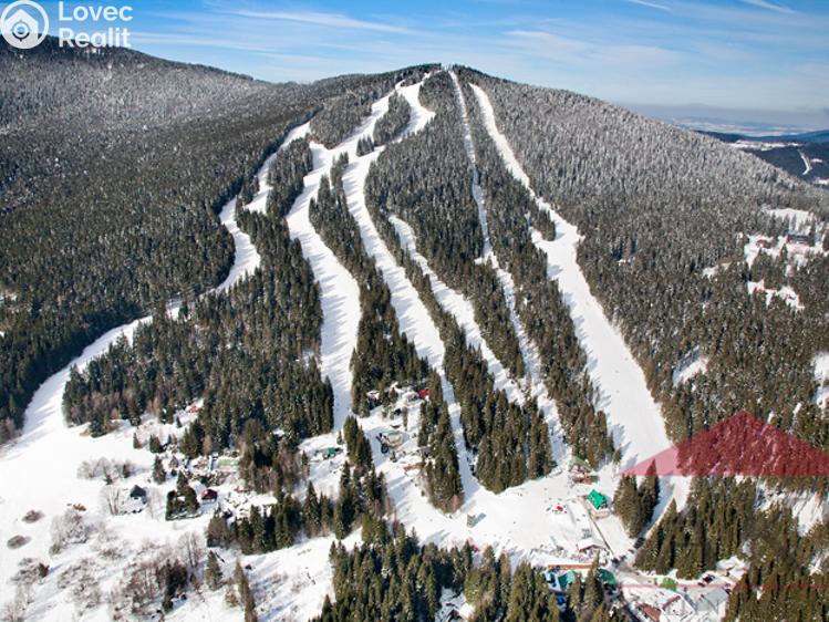 Продаж квартири 2+KK Železná Ruda č. 27