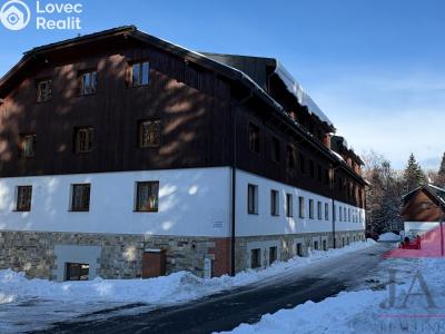 Продажа квартиры 2+KK Železná Ruda č. 1