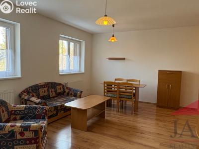 Продажа квартиры 2+KK Železná Ruda č. 5