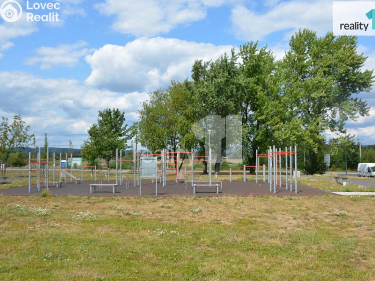 Pronájem bytu 1+KK Nové Sedlo, Revoluční č. 18