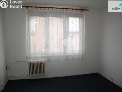 Pronájem bytu 1+KK Nové Sedlo, Revoluční č. 3