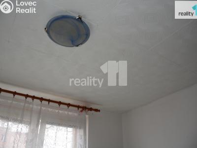 Pronájem bytu 1+KK Nové Sedlo, Revoluční č. 6