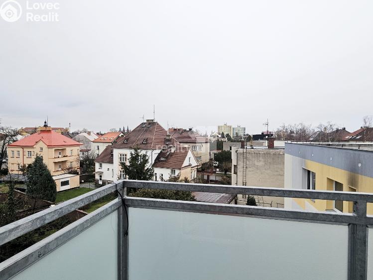 Pronájem bytu 2+1 Kolín, V Břízách č. 6