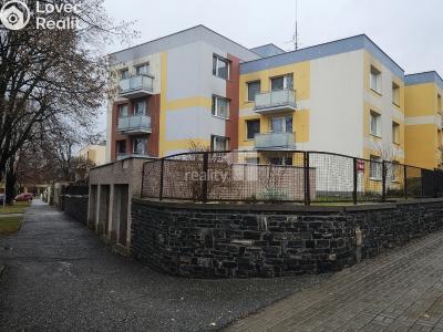 Pronájem bytu 2+1 Kolín, V Břízách č. 1