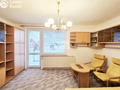 Pronájem bytu 2+1 Kolín, V Břízách č. 3