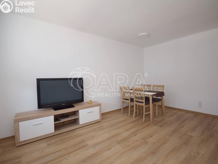 Pronájem bytu 2+1 Strakonice, Sokolovská 981 č. 8