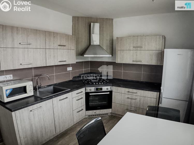 Rent apartment 3+1 Klatovy, Na Chuchli č. 2