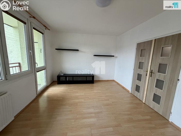 Rent apartment 3+1 Klatovy, Na Chuchli č. 5