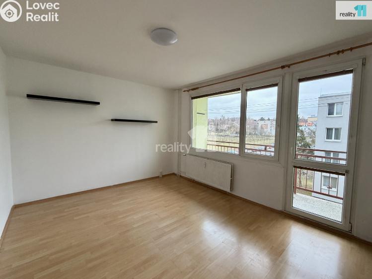 Rent apartment 3+1 Klatovy, Na Chuchli č. 7