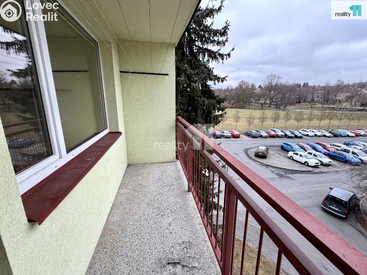 Rent apartment 3+1 Klatovy, Na Chuchli č. 8