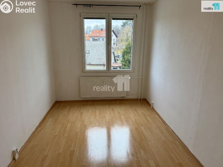 Rent apartment 3+1 Klatovy, Na Chuchli č. 11