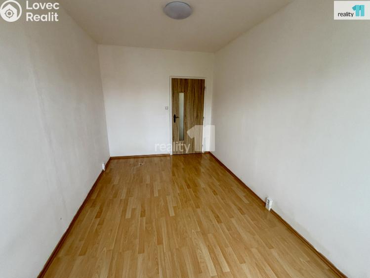 Rent apartment 3+1 Klatovy, Na Chuchli č. 13