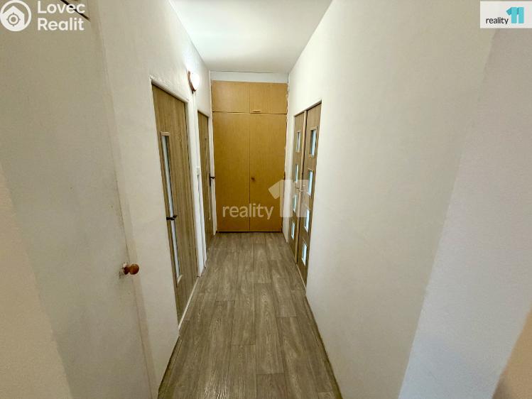 Rent apartment 3+1 Klatovy, Na Chuchli č. 14