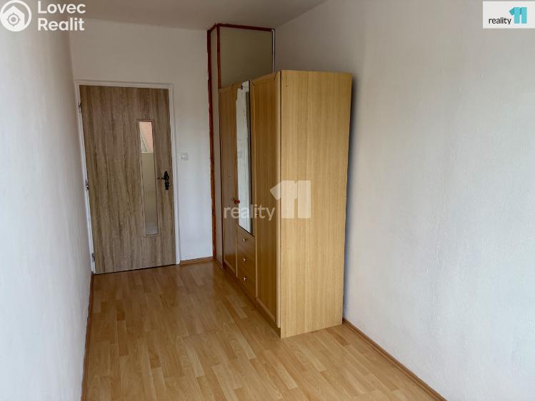 Rent apartment 3+1 Klatovy, Na Chuchli č. 15