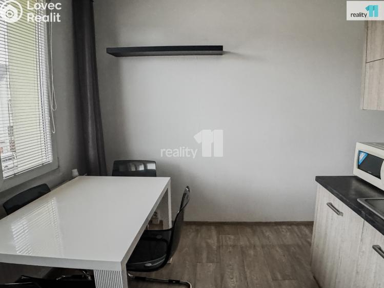 Rent apartment 3+1 Klatovy, Na Chuchli č. 18