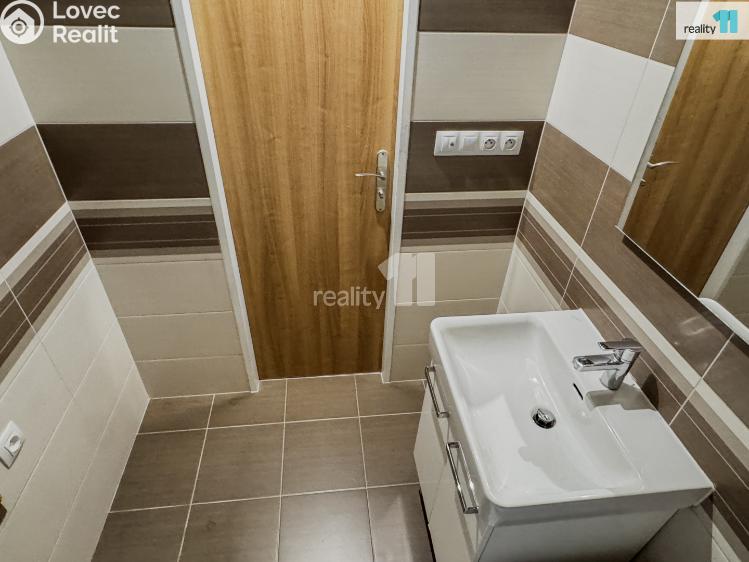 Rent apartment 3+1 Klatovy, Na Chuchli č. 21