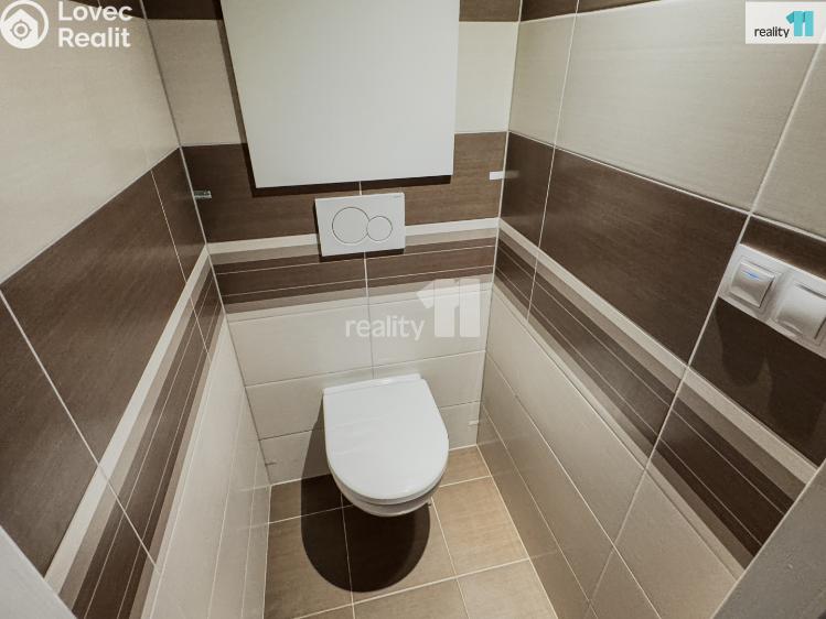 Rent apartment 3+1 Klatovy, Na Chuchli č. 22