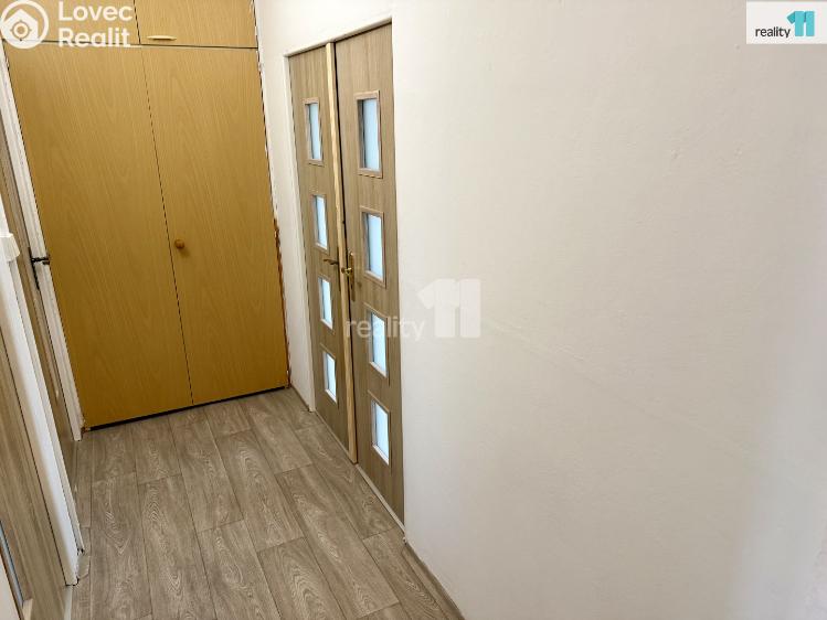 Rent apartment 3+1 Klatovy, Na Chuchli č. 23