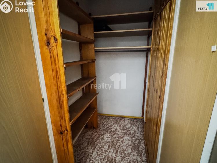 Rent apartment 3+1 Klatovy, Na Chuchli č. 24