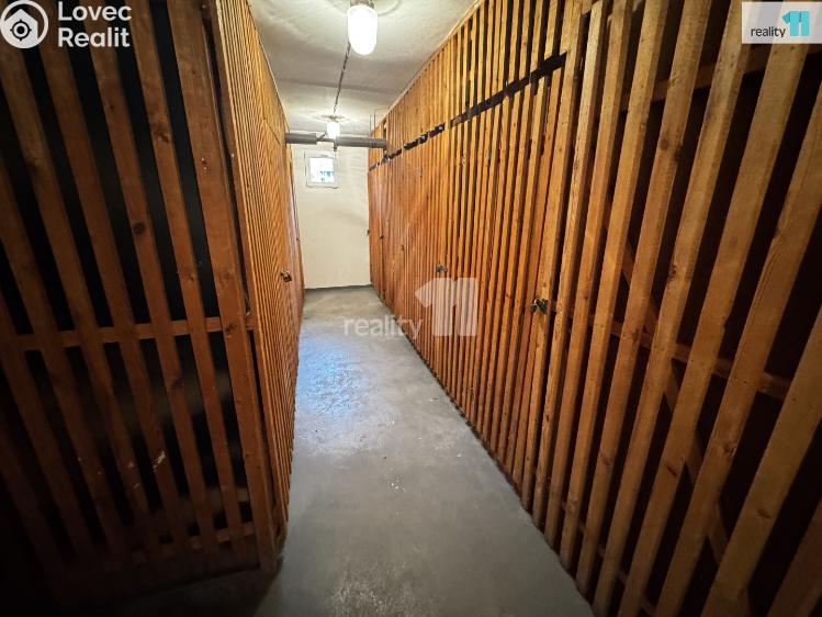 Rent apartment 3+1 Klatovy, Na Chuchli č. 26