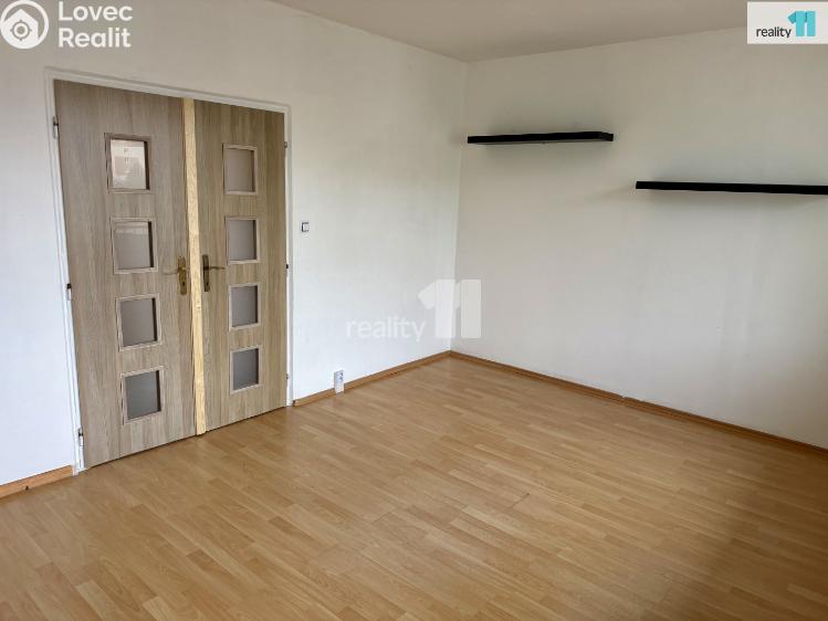 Rent apartment 3+1 Klatovy, Na Chuchli č. 31