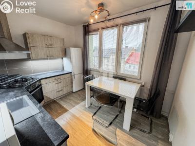 Rent apartment 3+1 Klatovy, Na Chuchli č. 4