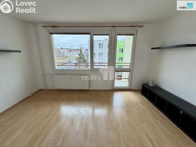 Rent apartment 3+1 Klatovy, Na Chuchli č. 6