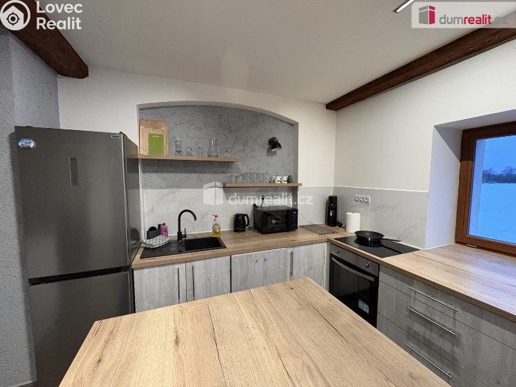 Prodej rodinného domu Drhovle č. 2