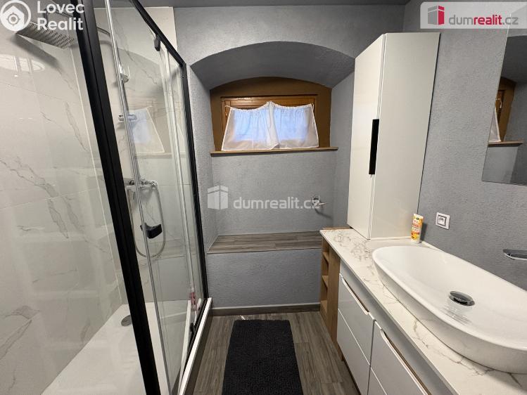 Prodej rodinného domu Drhovle č. 3