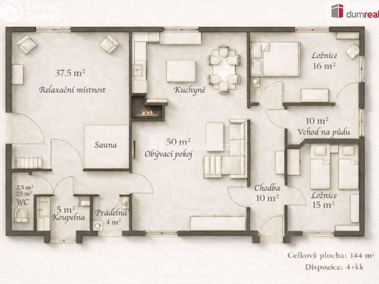 Prodej rodinného domu Drhovle č. 5