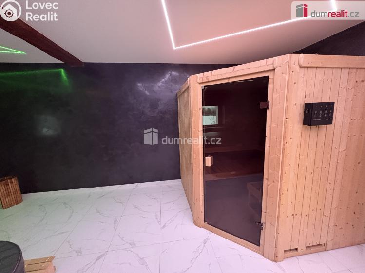 Prodej rodinného domu Drhovle č. 7