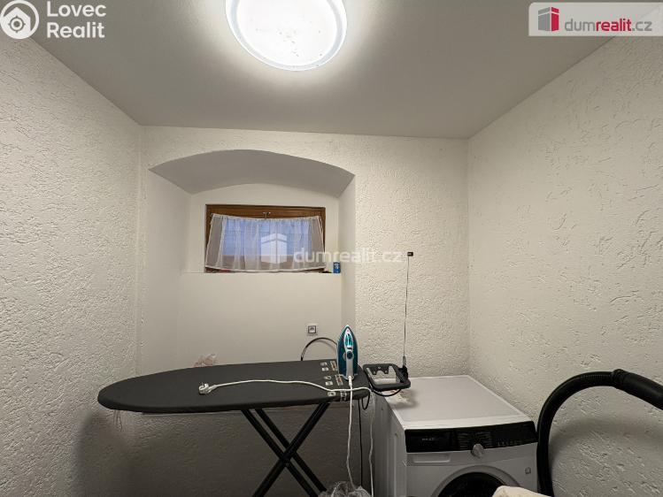 Prodej rodinného domu Drhovle č. 8