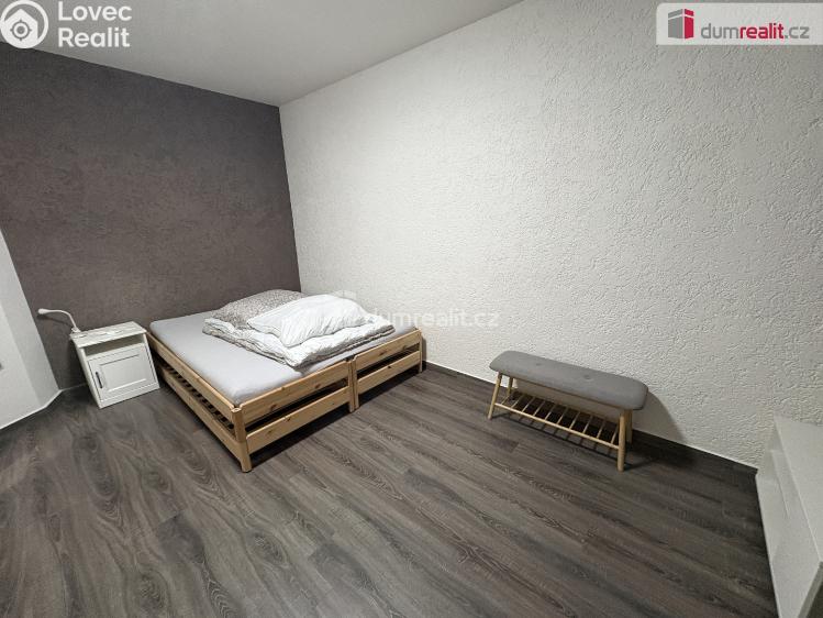 Prodej rodinného domu Drhovle č. 9