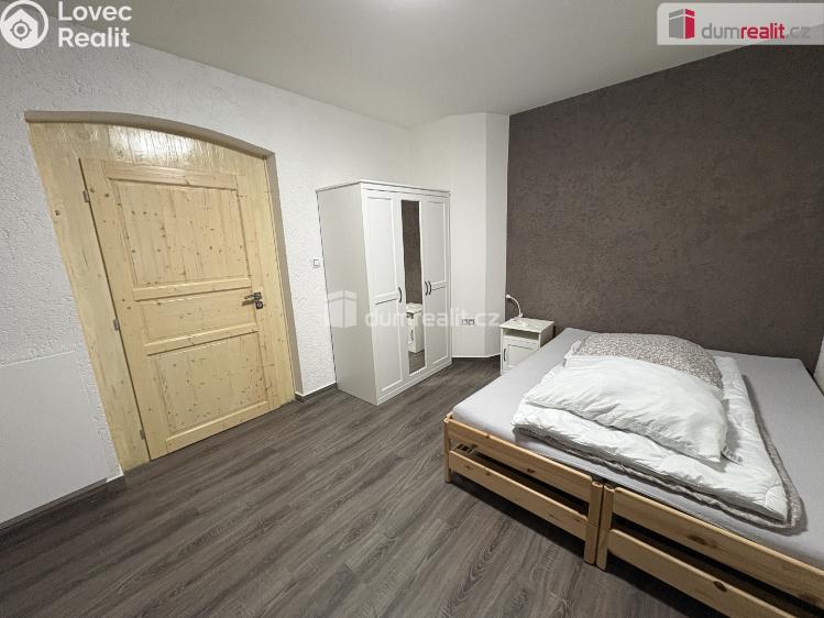 Prodej rodinného domu Drhovle č. 10