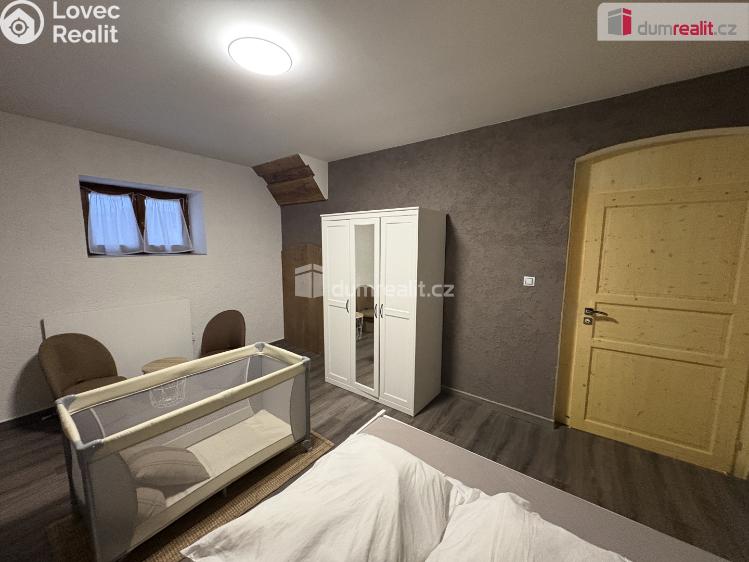 Prodej rodinného domu Drhovle č. 12