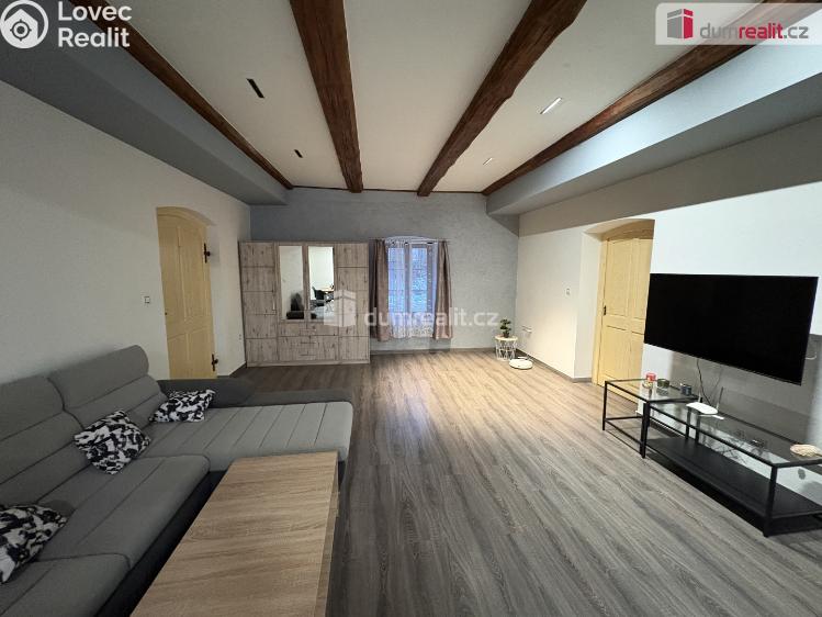 Prodej rodinného domu Drhovle č. 14