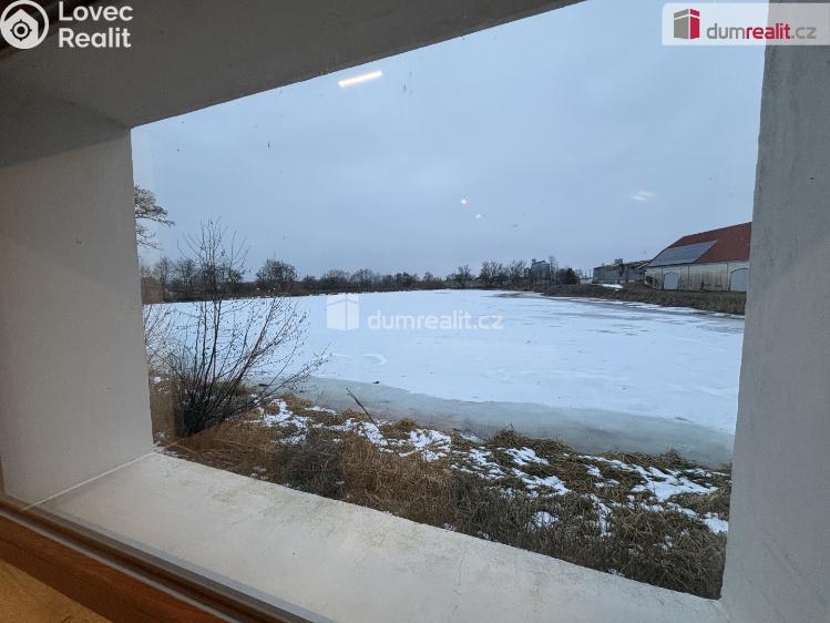 Prodej rodinného domu Drhovle č. 16