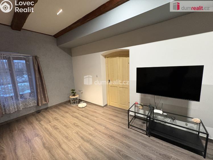 Prodej rodinného domu Drhovle č. 17