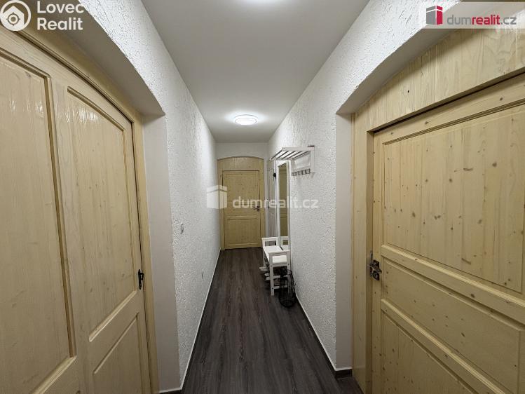 Prodej rodinného domu Drhovle č. 18