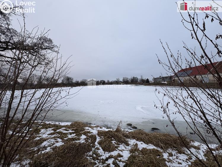 Prodej rodinného domu Drhovle č. 22