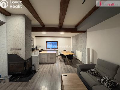 Prodej rodinného domu Drhovle č. 4