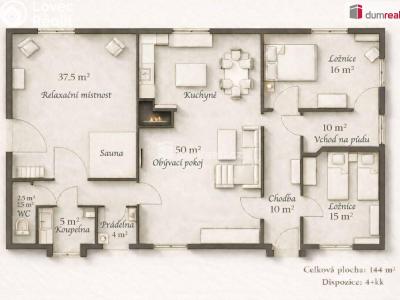 Prodej rodinného domu Drhovle č. 5