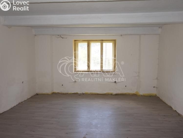 Prodej rodinného domu Hradec nad Svitavou č. 2