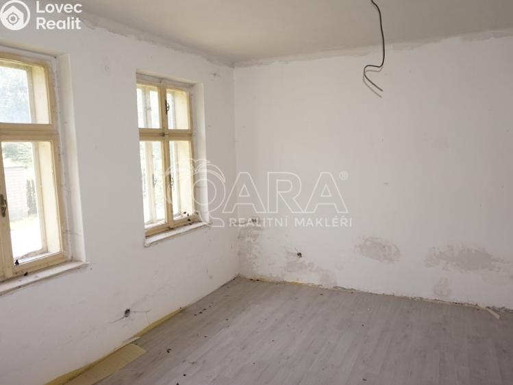 Prodej rodinného domu Hradec nad Svitavou č. 3