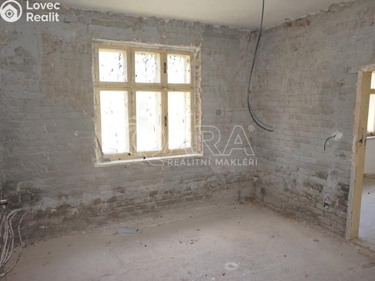 Prodej rodinného domu Hradec nad Svitavou č. 4