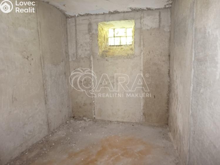 Prodej rodinného domu Hradec nad Svitavou č. 5